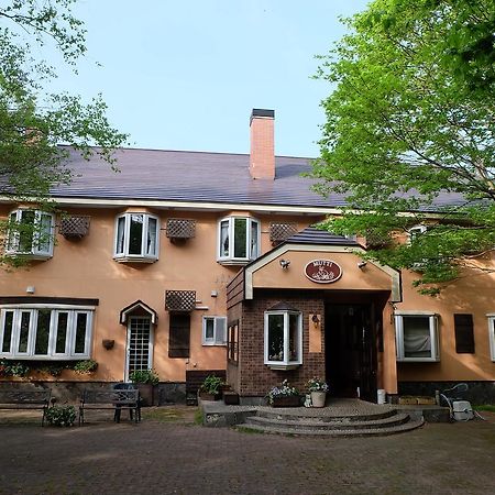Appikogen Pension Mutti Hachimantai  Exterior foto